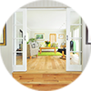 Appartement à louer à Porto-Vecchio